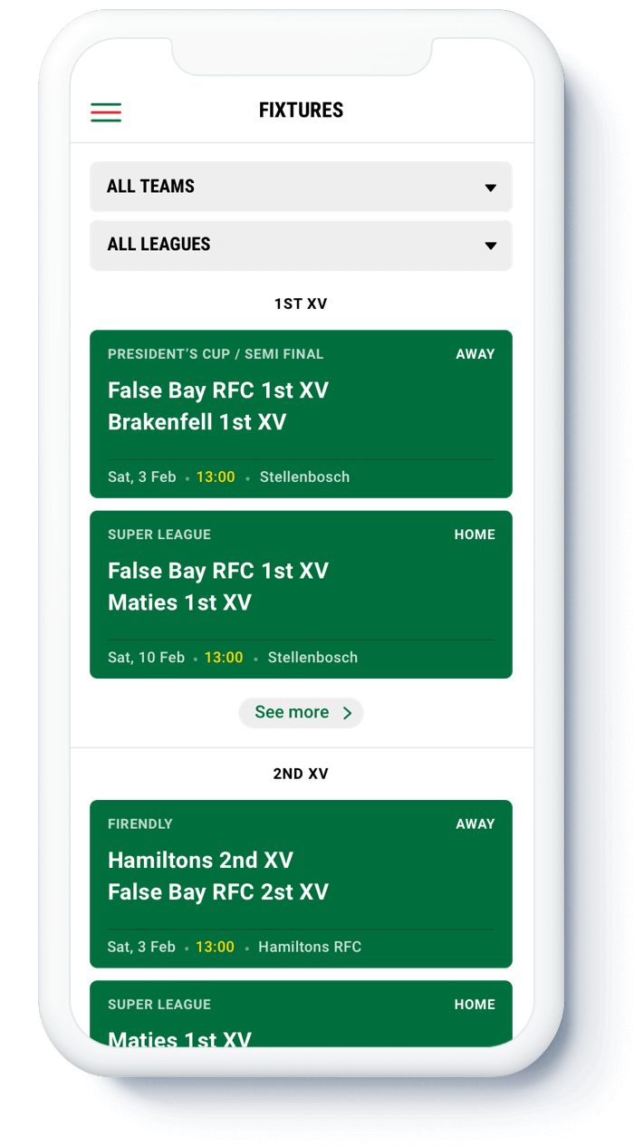 Fixtures