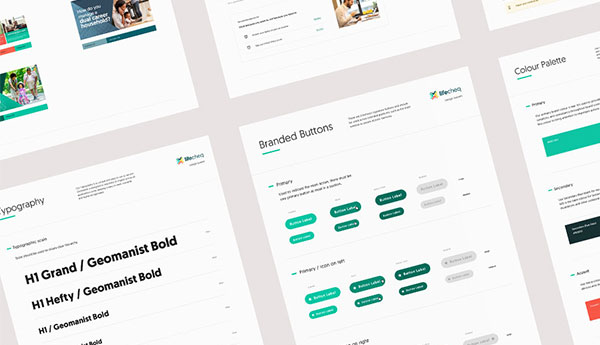 Branding