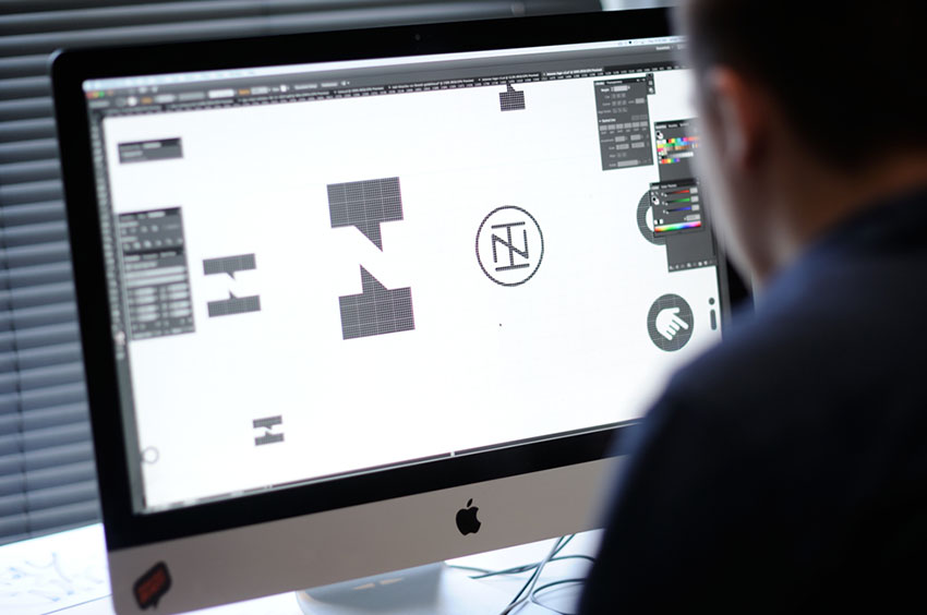 What is logo and brand identity design?