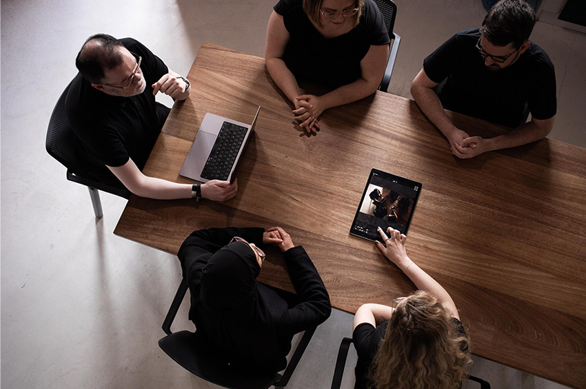 The secret ingredient that transforms ordinary digital products into extraordinary ones.