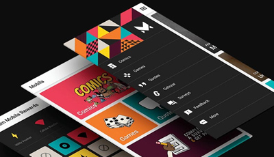 Interface and
interaction design