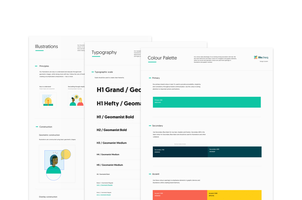 Digital Design System