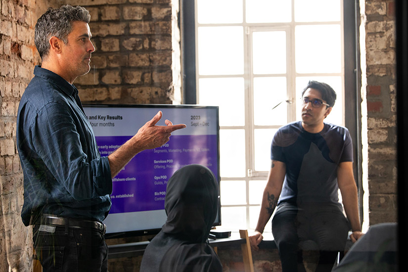 What is Software as a Service consultancy?